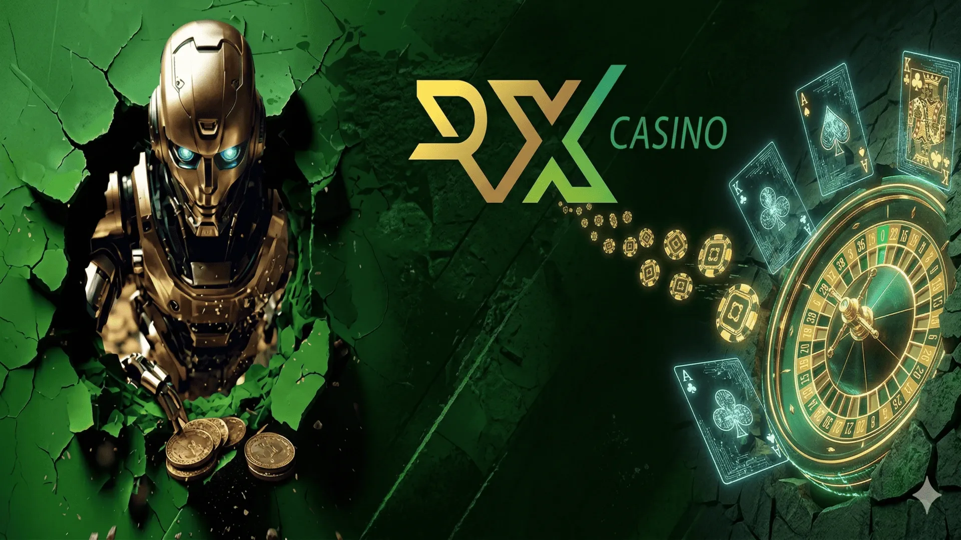 RX casino
